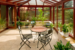 Broadmoor Common conservatory quotes