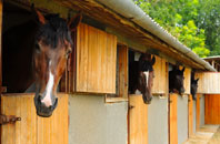 free Broadmoor Common stable construction quotes