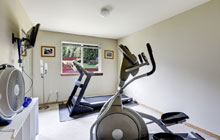 Broadmoor Common home gym construction leads
