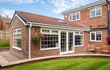 Broadmoor Common house extension leads