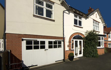 Broadmoor Common multiple storey extension leads